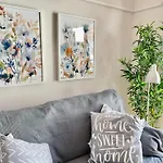 Apartamento Centrico - Catedral