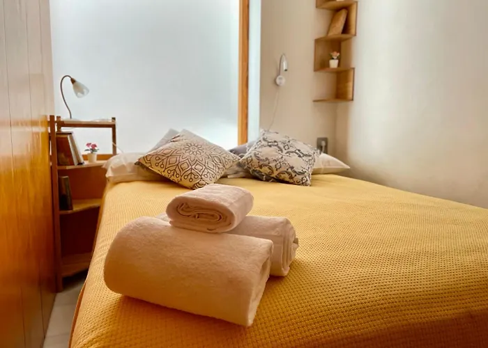 Apartamento Centrico - Catedral