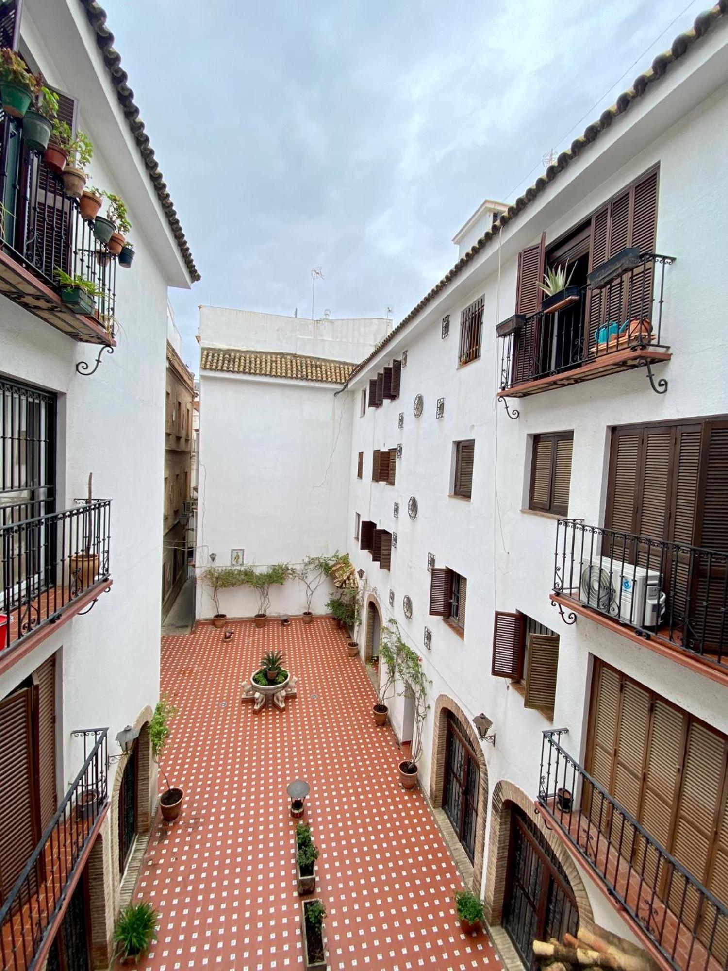 Apartment Centrico - Catedral *