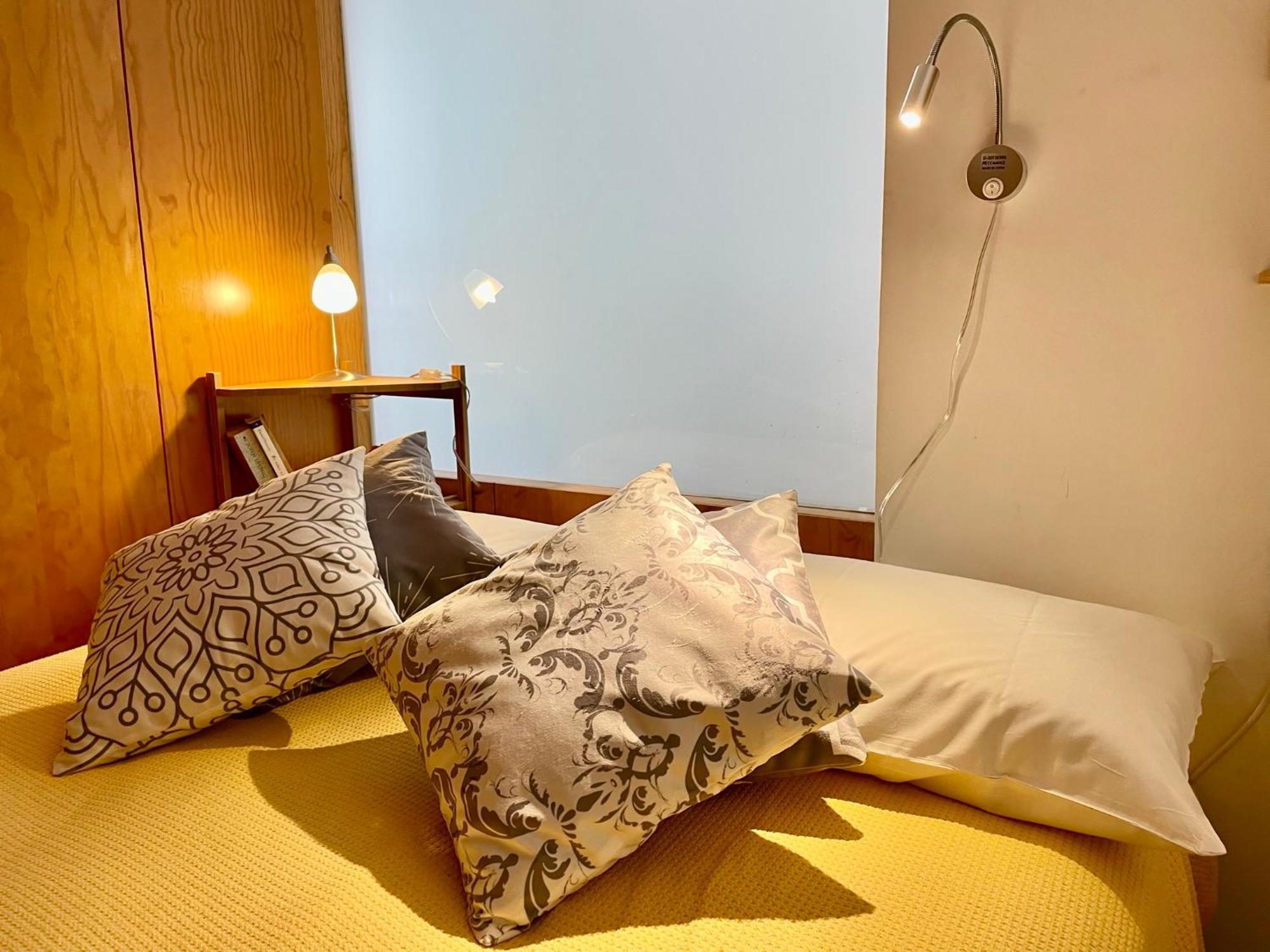 Centrico - Catedral Apartment *
