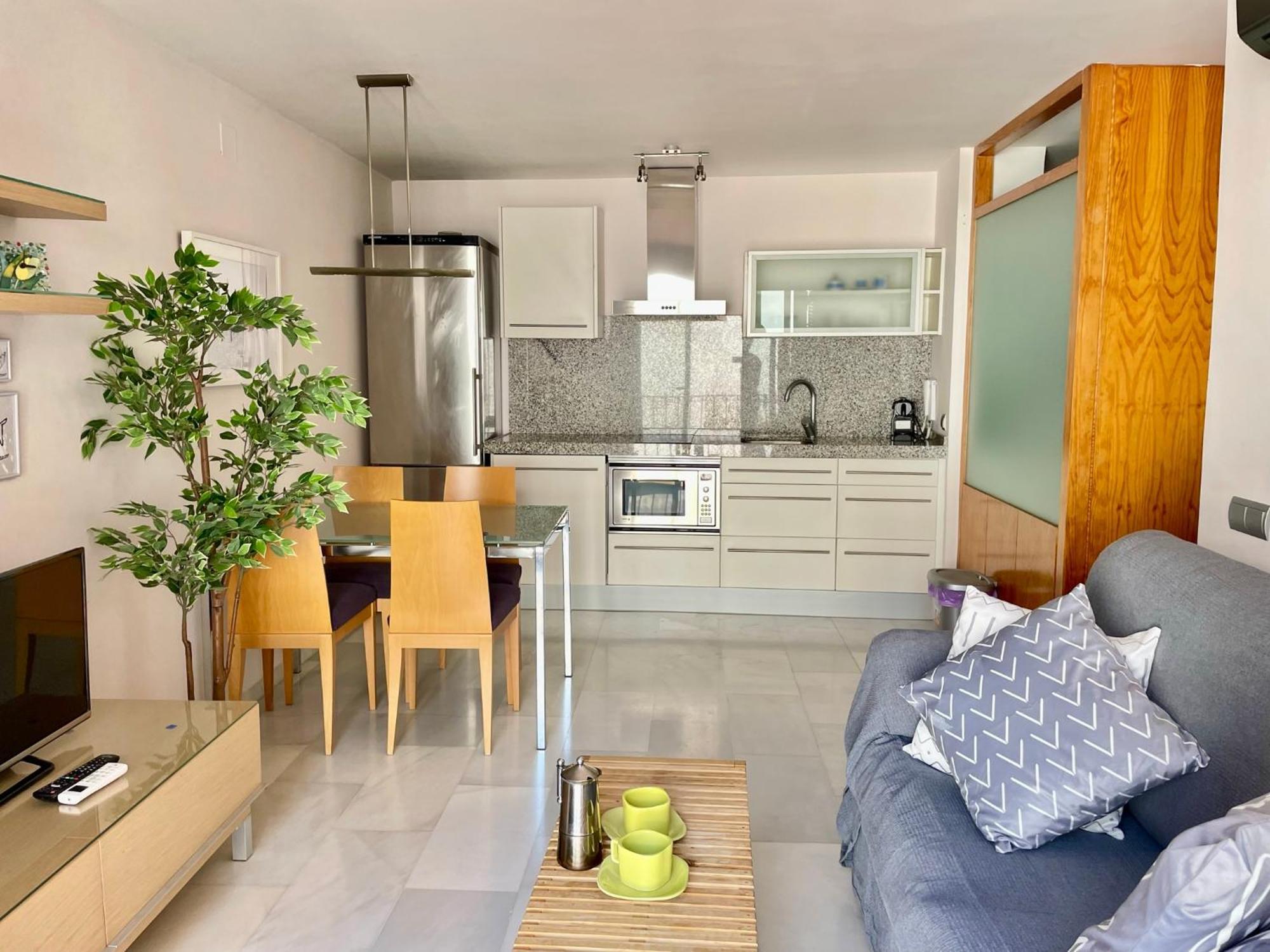 Apartment Centrico - Catedral Seville