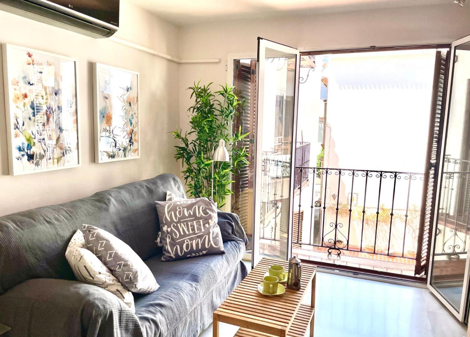 Centrico - Catedral Apartamento Sevilla