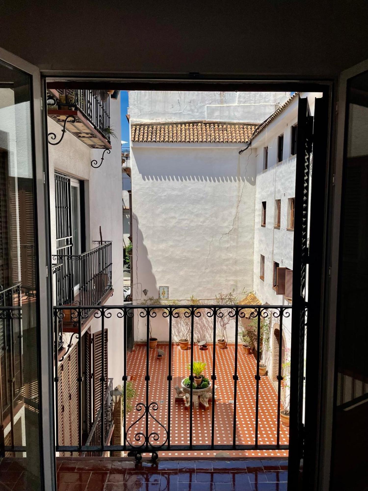 Apartamento Centrico - Catedral *